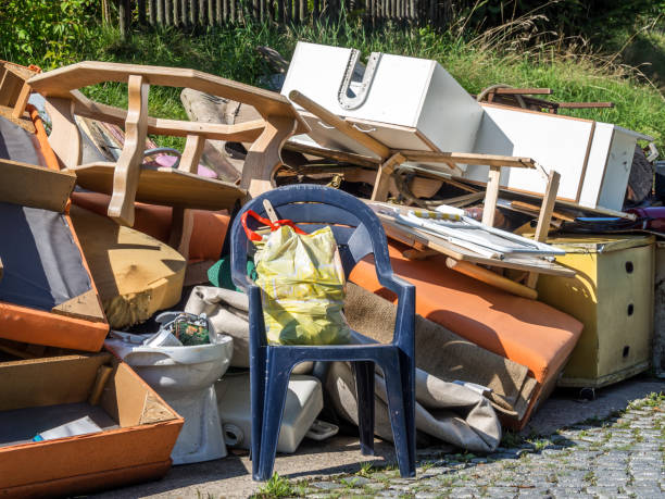 Best Construction Debris Removal  in Osseo, MN