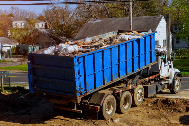 Best Hot Tub Removal  in Osseo, MN