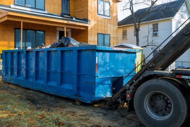 Trash Removal Near Me in Osseo, MN
