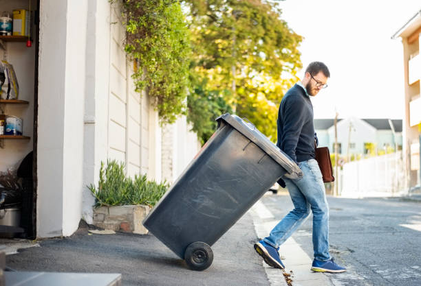 Best Office Junk Removal  in Osseo, MN
