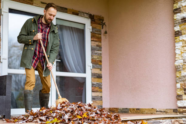 Best Trash Removal Near Me  in Osseo, MN