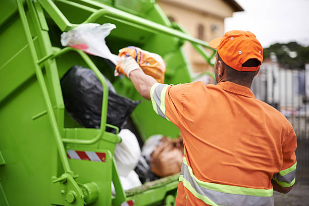 Best Garage Cleanout Services  in Osseo, MN