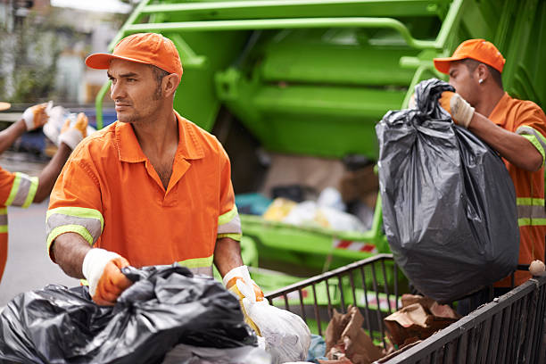 Best Junk Removal and Recycling  in Osseo, MN