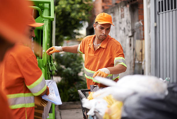 Best Commercial Junk Removal  in Osseo, MN
