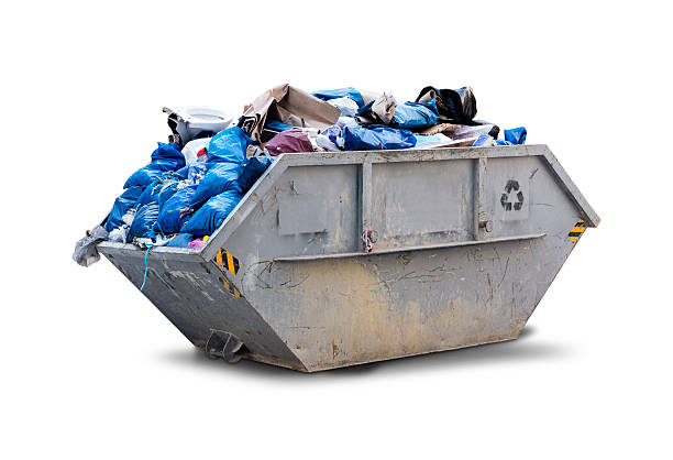 Best Full-Service Junk Removal  in Osseo, MN