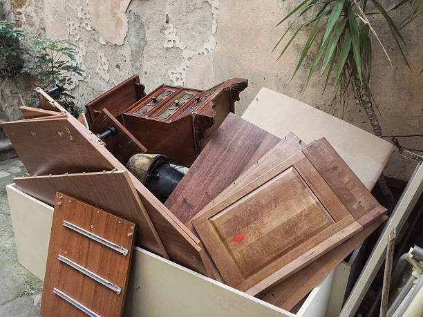 Best Household Junk Removal  in Osseo, MN